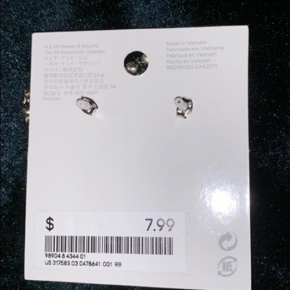 3 rings in a pack - Picture 2 of 2